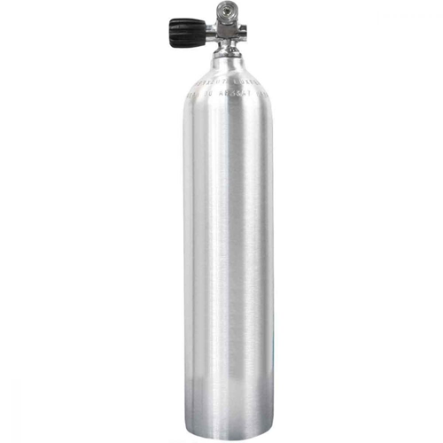 Thunderbird 6 cu.ft Tank with Valve